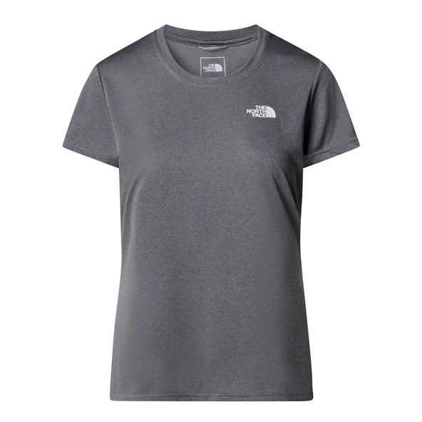 The North Face W REAXION AMP CREW - EU  Kadın T-Shirt NF00CE0T0V31 ürün görseli 1