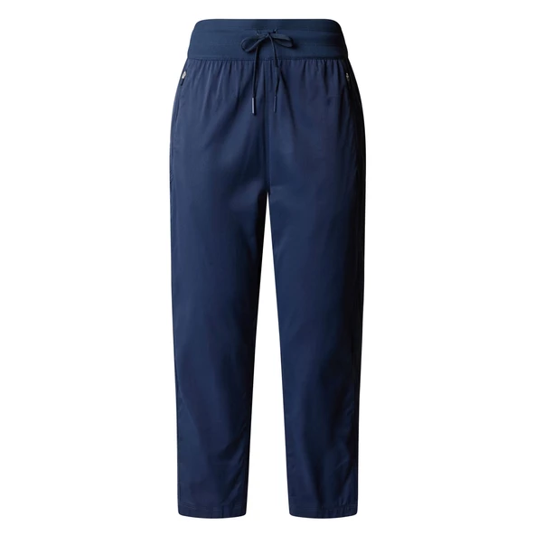 The North Face W APHRODITE MOTION CAPRI  Kadın Pantolon NF0A86YG8K21 ürün görseli 1