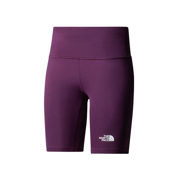 The North Face W FLEX 8IN TIGHT Kadın Spor Tayt NF0A87JUV6V1 ürün görseli 1