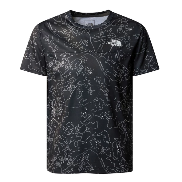 The North Face Erkek Çocuk Shirt NF0A86TXSXI1 ürün görseli 1