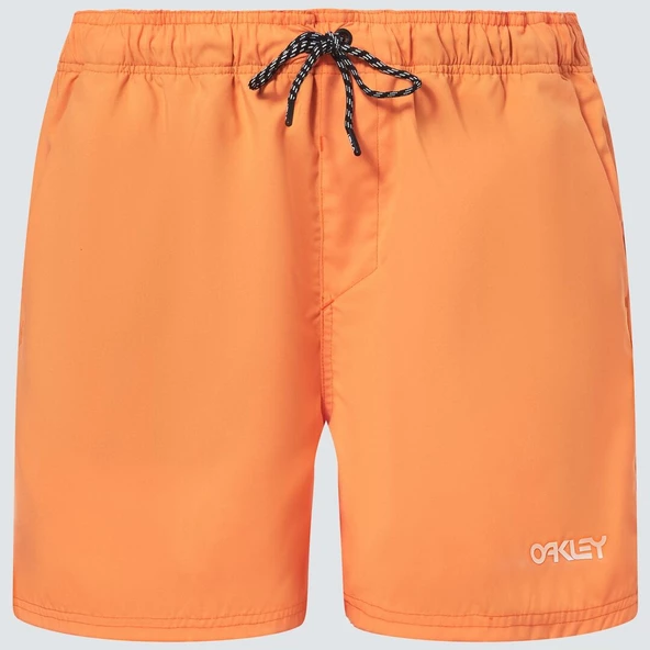 Oakley Beach volley 16" Beachshort Erkek Şort OAK.FOA404310OAK.73K-S1 ürün görseli 1