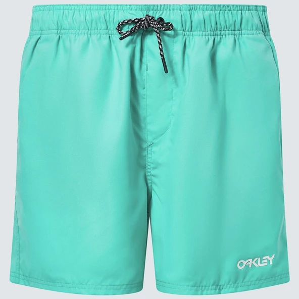 Oakley Beach volley 16" Beachshort Erkek Şort OAK.FOA404310-OAK.7GR ürün görseli 1