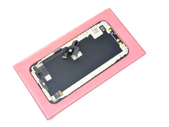 iPhone XS Lcd Ekran dokunmatik ( JK Marka ) - Resim 2