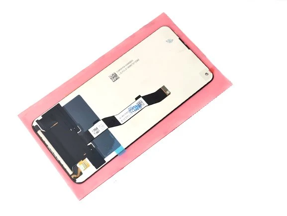 Xiaomi Mİ 10T Lcd Ekran Dokunmatik (ORJİNAL) - Resim 2