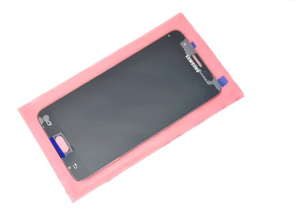 Samsung Galaxy J7 Prime Lcd Ekran Dokunmatik (ORJİNAL) SİYAH ürün görseli 1
