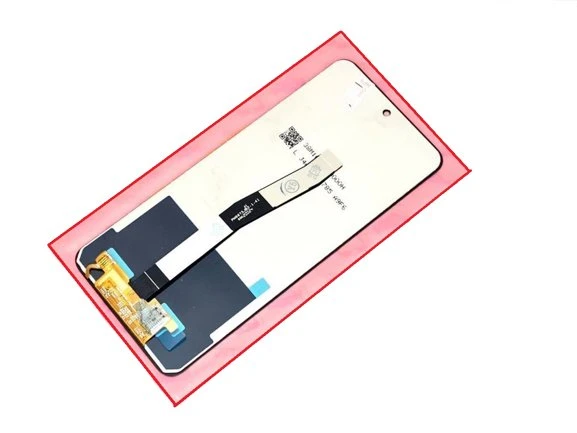 Xiaomi Redmi NOTE 9 PRO Lcd Ekran Dokunmatik (ORJİNAL) - Resim 2