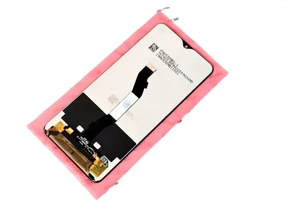 Xiaomi Redmi NOTE 8 PRO Lcd Ekran Dokunmatik (ORJİNAL) - Resim 2