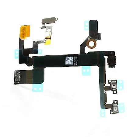 iPhone 5S On OFF Yan Ses Filmi ürün görseli 1