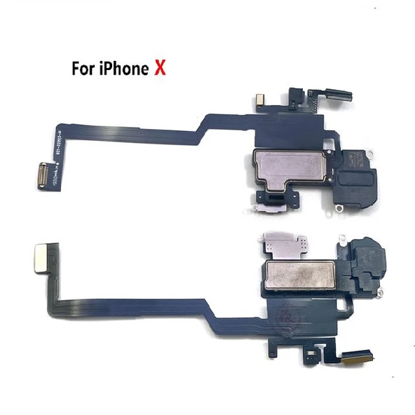 iPhone X İç Kulaklık Ön Sensör ürün görseli 1