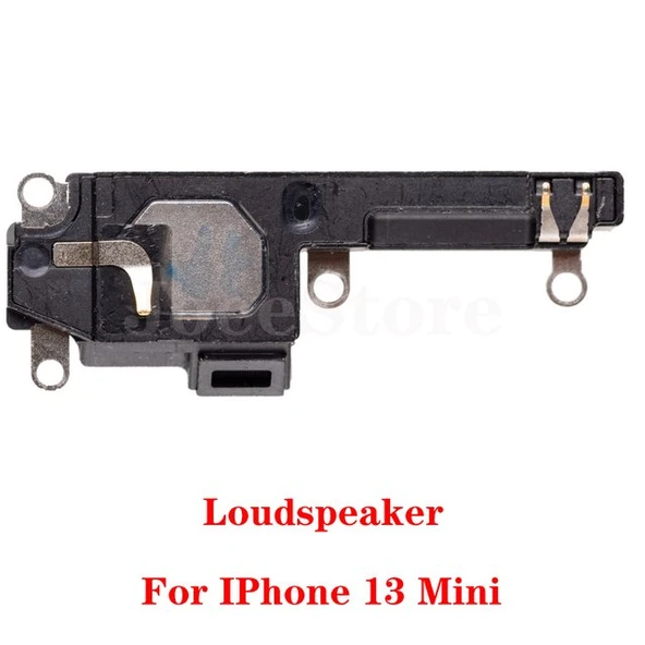 iPhone 13 MİNİ Full Buzzer (Dış Ses Hoparlör) ürün görseli 1