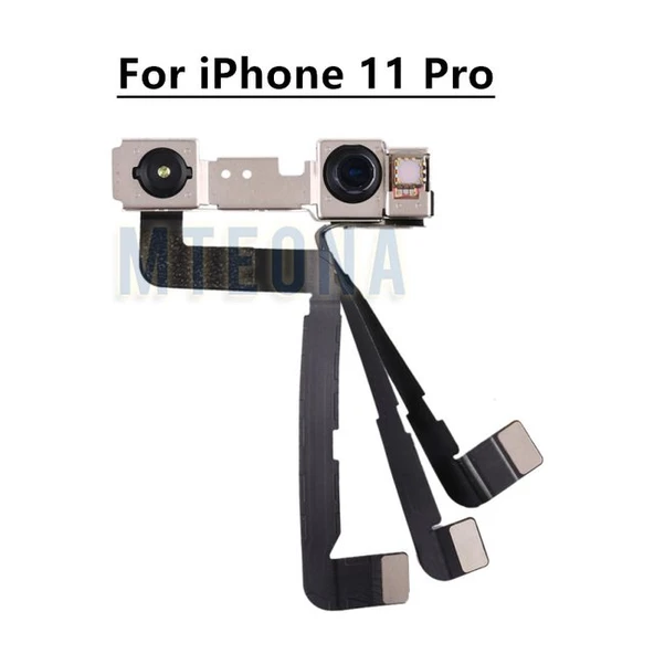 iPhone 11 PRO ÖN Kamera (Orijinal) ürün görseli 1