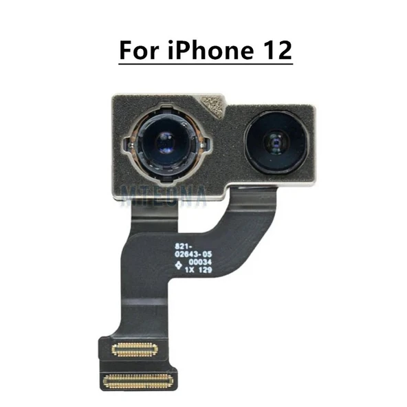 iPhone 12 Arka Kamera (Orijinal) ürün görseli 1