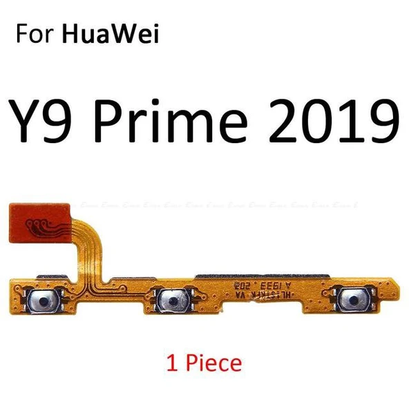 Tkgz - Y9 Prime 2019 On Off Yan Ses Filmi ürün görseli 1