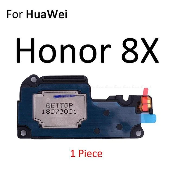 Tkgz Honor 8X Buzzer (Dış Ses Hoparlör) ürün görseli 1