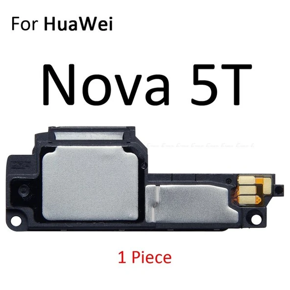Tkgz - Nova 5T Buzzer (Dış Ses Hoparlör) ürün görseli 1