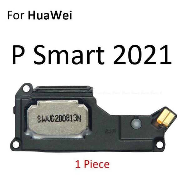 Tkgz - P Smart 2021 Buzzer (Dış Ses Hoparlör) ürün görseli 1