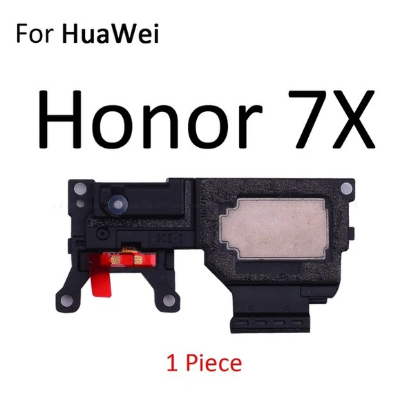 Honor 7X Buzzer (Dış Ses Hoparlör) ürün görseli 1