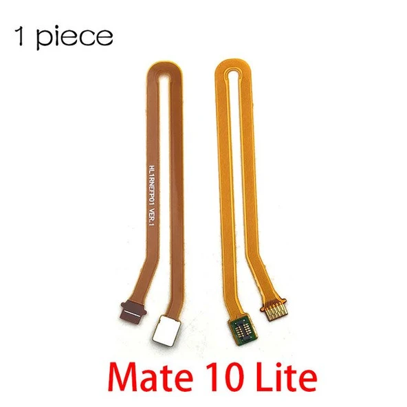 Tkgz - Mate 10 LİTE Parmak İzi Okuyucu Ara Filmi ürün görseli 1