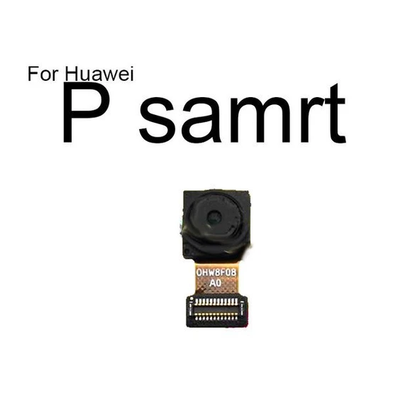Tkgz - P Smart 2018 ÖN Kamera ürün görseli 1