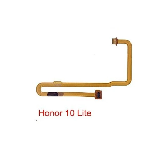 Tkgz Honor 10 LİTE Parmak İzi Okuyucu Ara Filmi ürün görseli 1