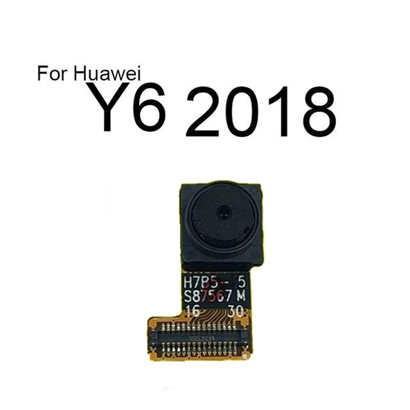 Tkgz - Y6 2018 ORJ ÖN Kamera ürün görseli 1