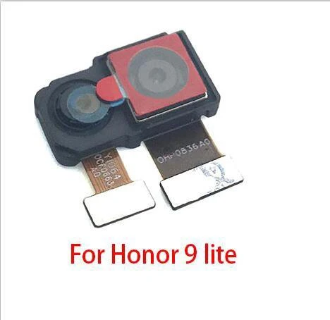 Tkgz Honor 9 LİTE Arka Kamera Orj ürün görseli 1