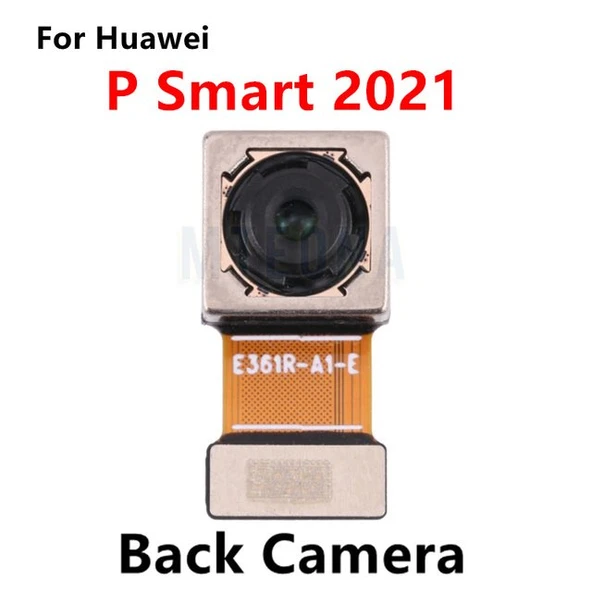 Tkgz - P Smart 2021 Arka Kamera Orj ürün görseli 1
