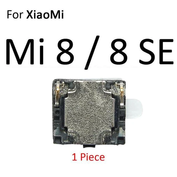 Xiaomi Mİ 6 /Mİ8 / Mİ8 LİTE İÇ Kulaklık ürün görseli 1