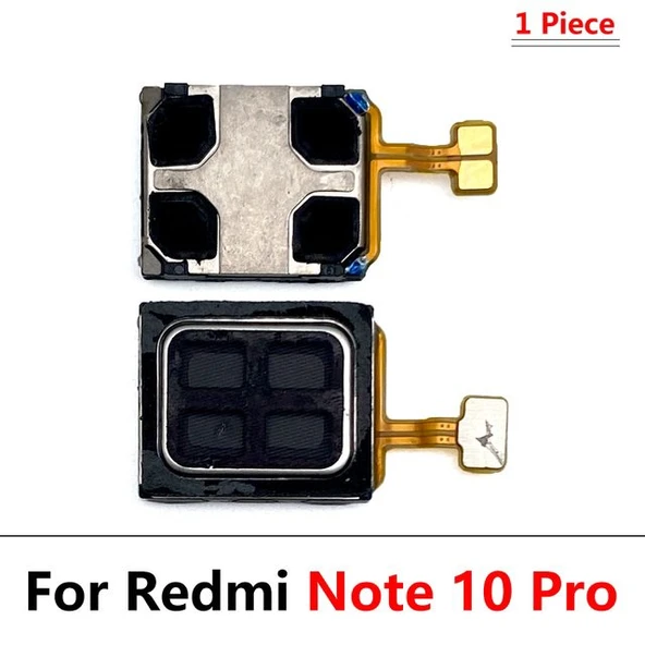 Xiaomi Redmi NOTE 10 PRO İÇ Kulaklık ürün görseli 1