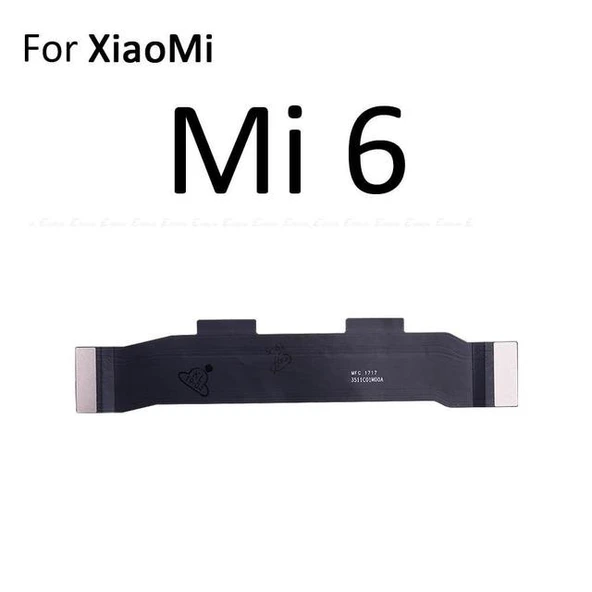 Xiaomi Mİ 6 ARA FİLM ürün görseli 1