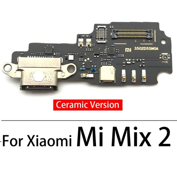 Xiaomi Mİ MİX 2  Şarj Soketi Orj ürün görseli 1