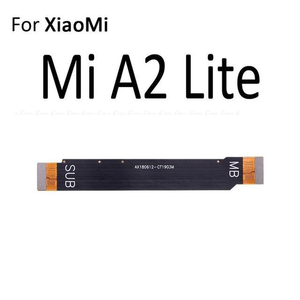 Xiaomi Mİ A2 LİTE ARA FİLM ürün görseli 1