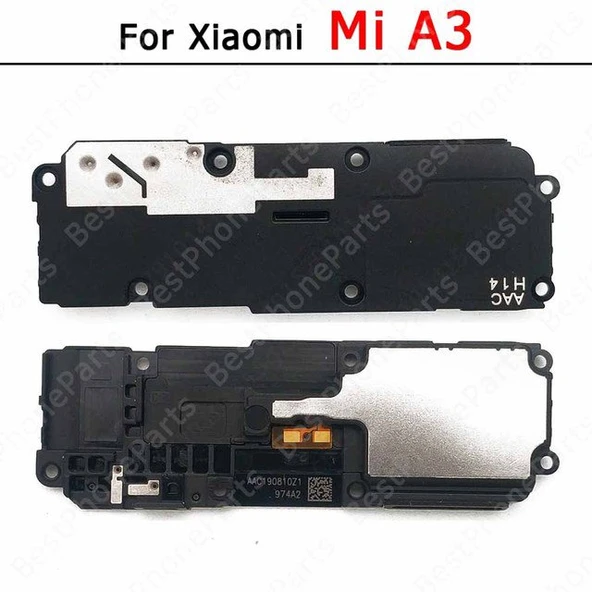 Xiaomi Mİ A3 Buzzer (Dış Ses Hoparlör) ürün görseli 1