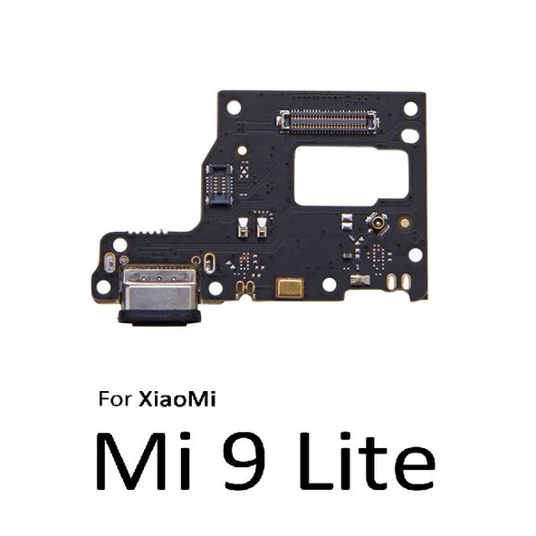 Xiaomi Mİ 9 LİTE Şarj Soketi Orj ürün görseli 1