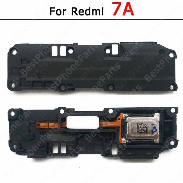 Xiaomi Redmi 7A Buzzer (Dış Ses Hoparlör) ürün görseli 1