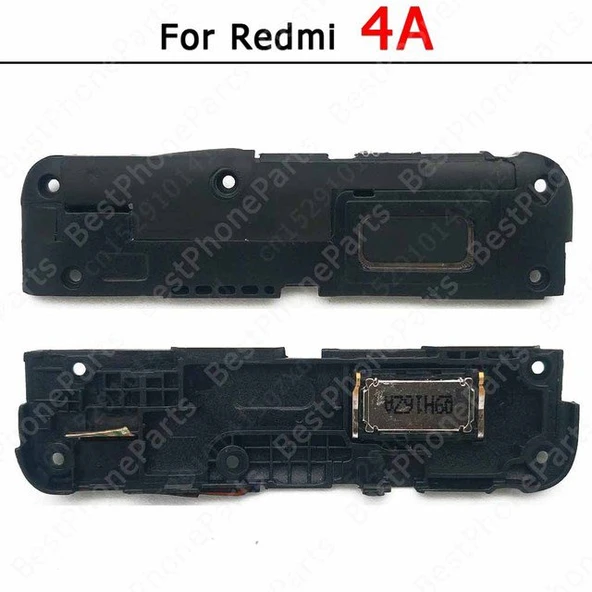 Xiaomi Redmi 4A Buzzer (Dış Ses Hoparlör) ürün görseli 1