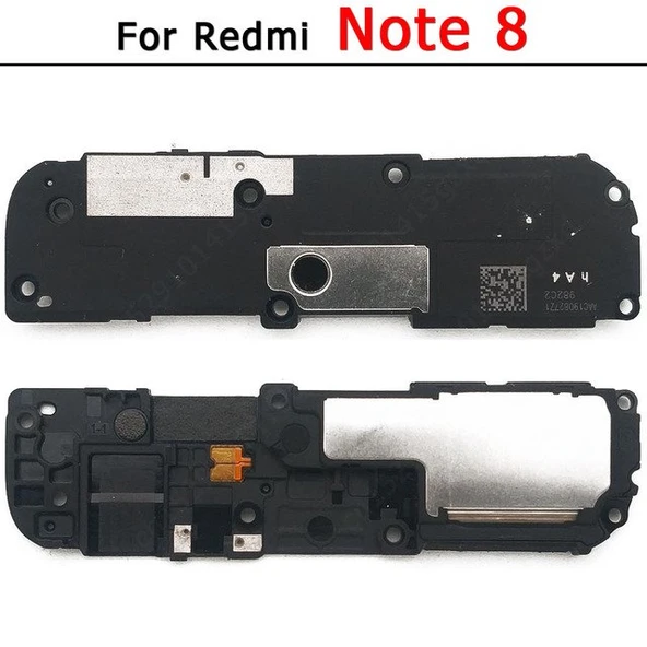 Xiaomi Redmi NOTE 8 Buzzer (Dış Ses Hoparlör) ürün görseli 1