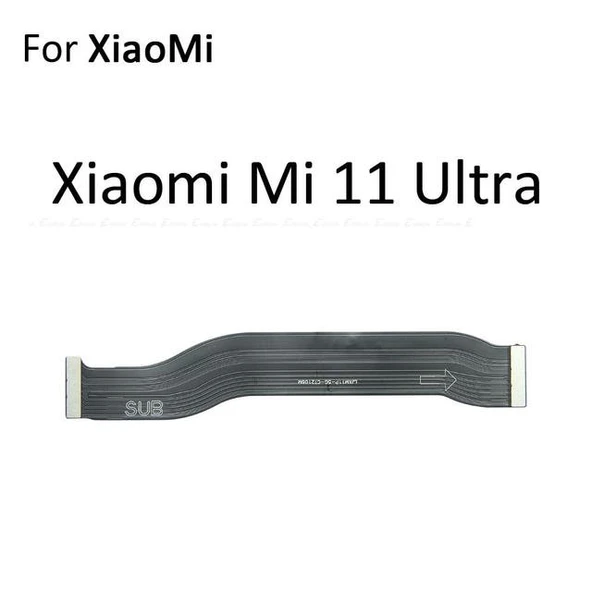 Xiaomi Mİ 11 ULTRA ARA FİLM ürün görseli 1