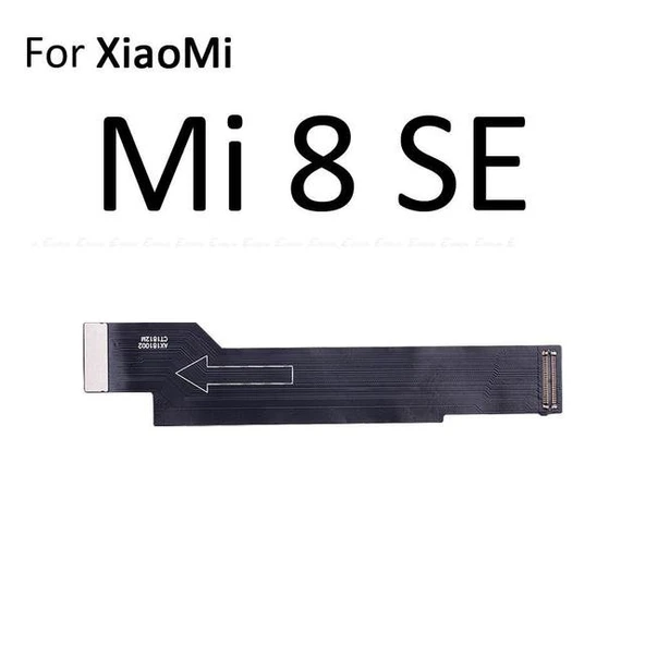 Xiaomi Mİ 8SE ARA FİLM ürün görseli 1