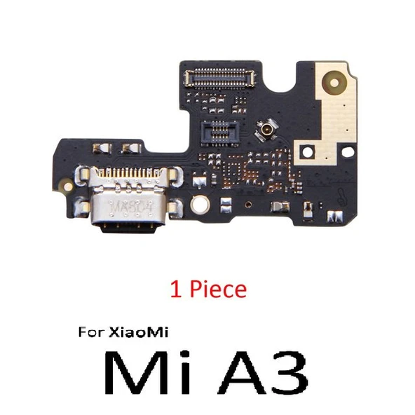 Xiaomi Mİ A3 ORJ Şarj Soketi ürün görseli 1