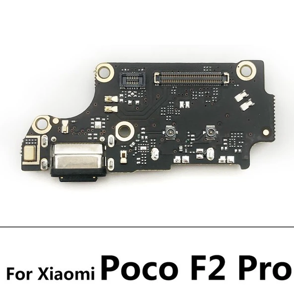 Xiaomi POCOPHONE F2 PRO Şarj Soketi Orj ürün görseli 1
