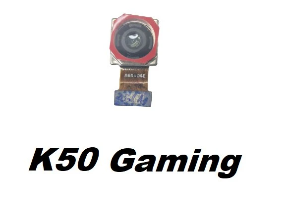 Xiaomi K50 GAMİNG Arka Kamera Orj ürün görseli 1