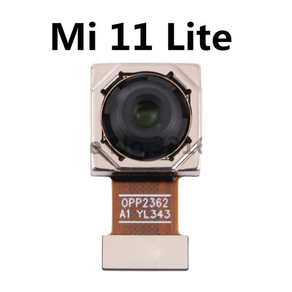 Xiaomi Mİ 11 LİTE Arka Kamera Orj ürün görseli 1