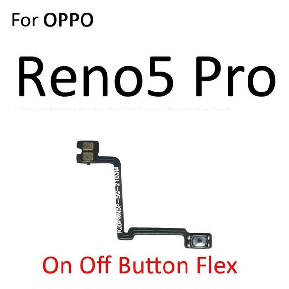 Oppo Reno 5 PRO ON Off Filmi ürün görseli 1