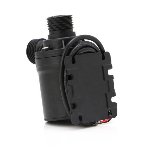 12 VOLT MİNİ DALGIÇ SU POMPASI (SAATTE 800 LİTRE POMPALAMA) - Resim 3