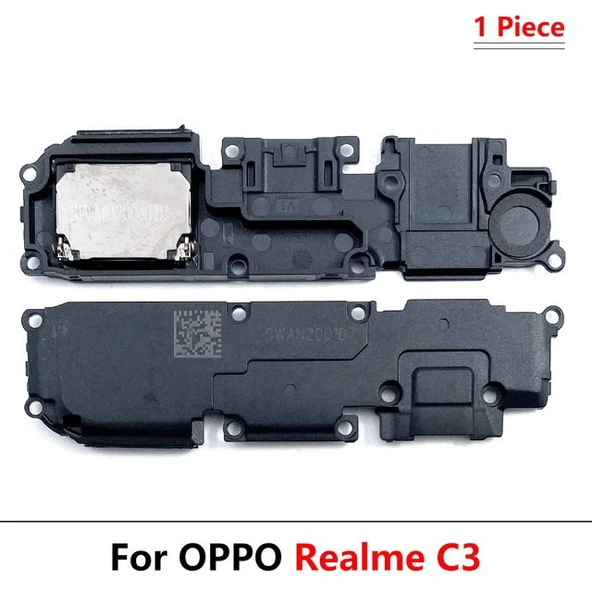 Oppo Realme C3 Buzzer (Dış Ses Hoparlör) ürün görseli 1