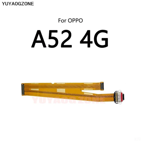 Oppo A52 4G Şarj Soketi Orj ürün görseli 1