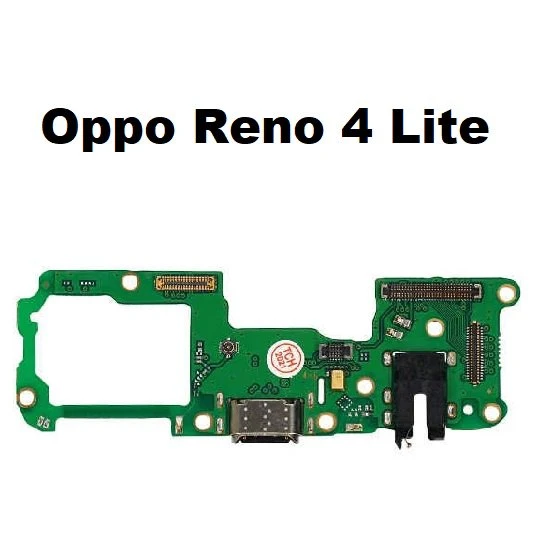 Oppo Reno 4 LİTE Şarj Soketi Kulaklık Soketi orj ürün görseli 1