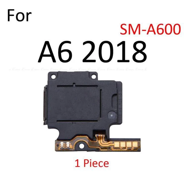 Samsung Galaxy A6 A600 FULL Buzzer (Dış Ses Hoparlör) ürün görseli 1