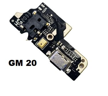 General Mobile GM 20 FULL ORJ Şarj Kuklalık Soketi ürün görseli 1